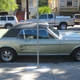 Illustration for article titled 1967 Ford Mustang